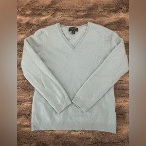 Charter Club Cashmere Sweater